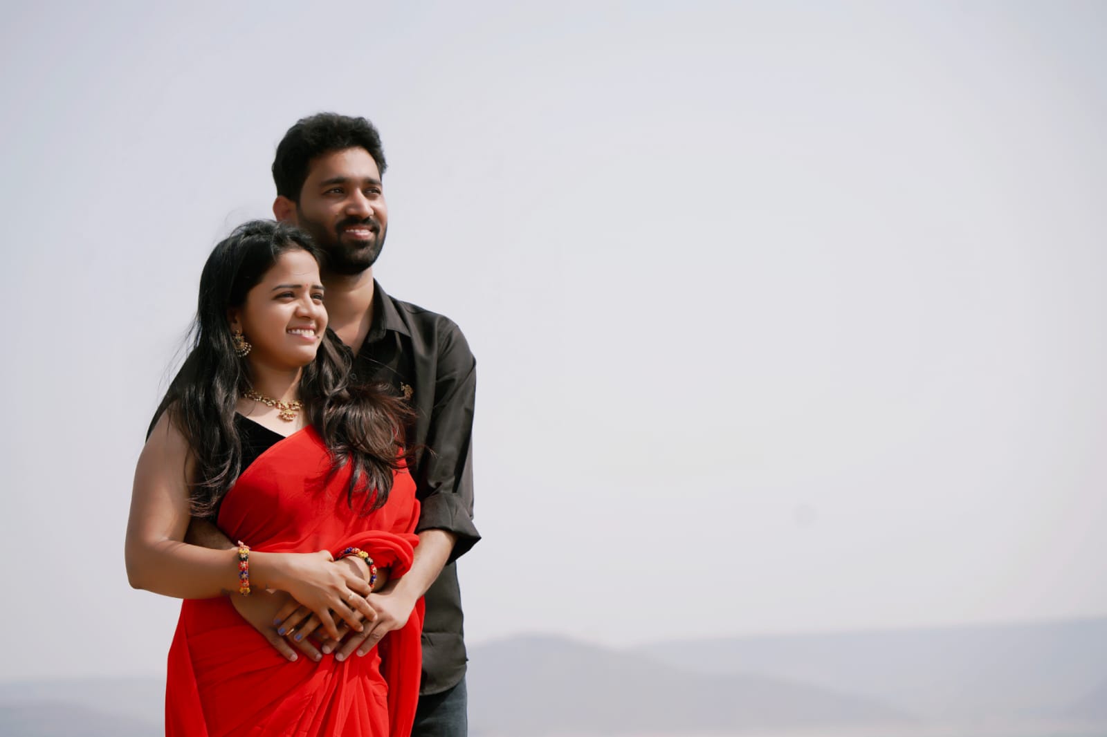 Harish & Bhargavi